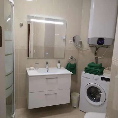 Studio Appartement
