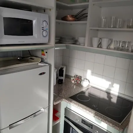 Appartement Studio Fuengirola