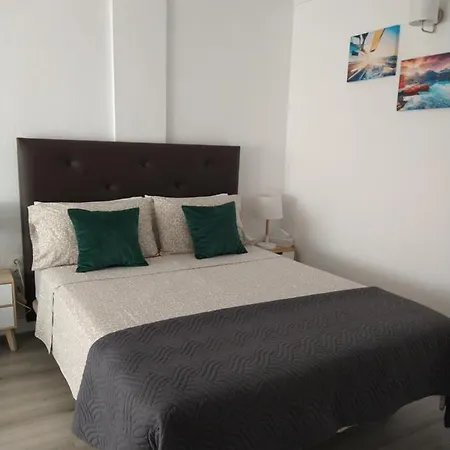 Studio Fuengirola