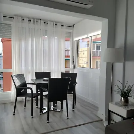 Appartement Studio