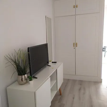 Appartement Studio