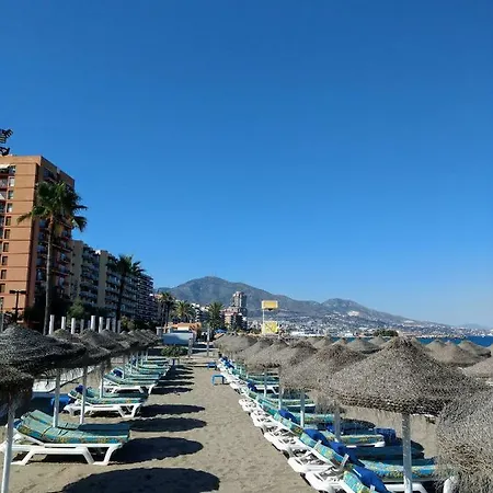 Studio Fuengirola