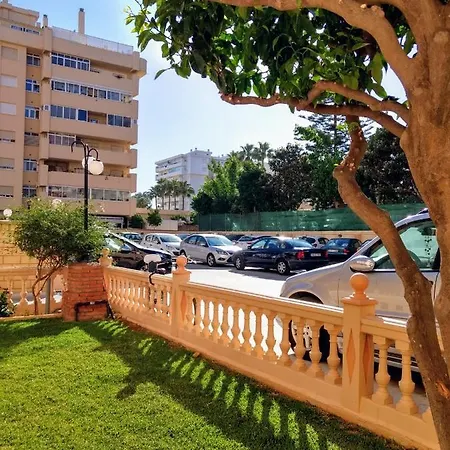 Studio Appartement Fuengirola