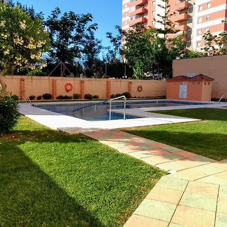 Appartement Studio Fuengirola